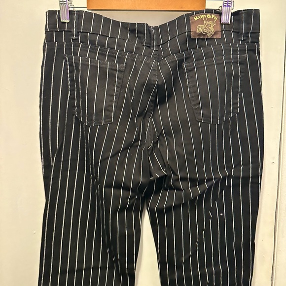 Run and Fly made in england pants - Picture 8 of 9